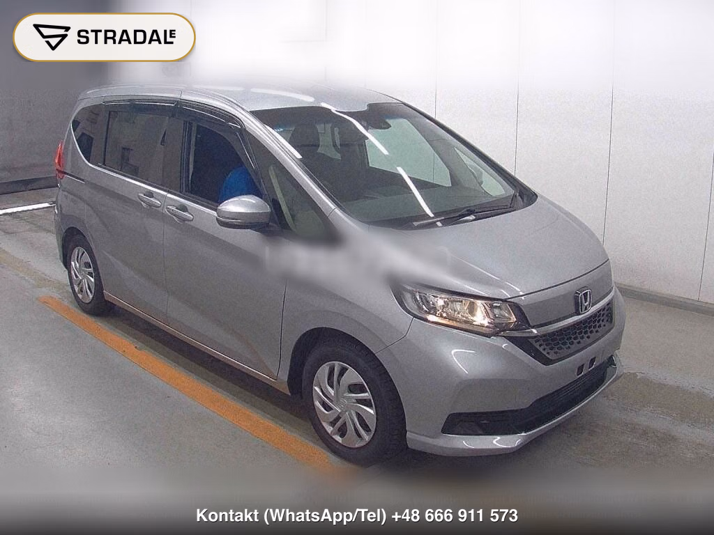 HONDA FREED G･HONDA SENSING, miniaturka 2