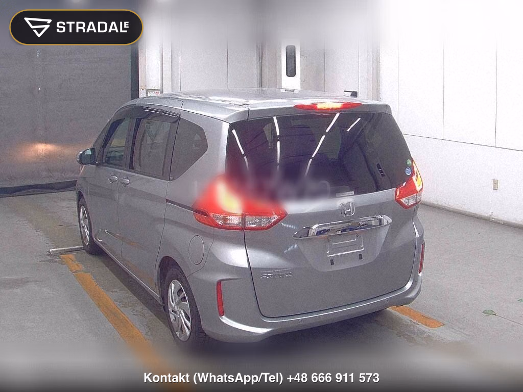 HONDA FREED G･HONDA SENSING, miniaturka 3