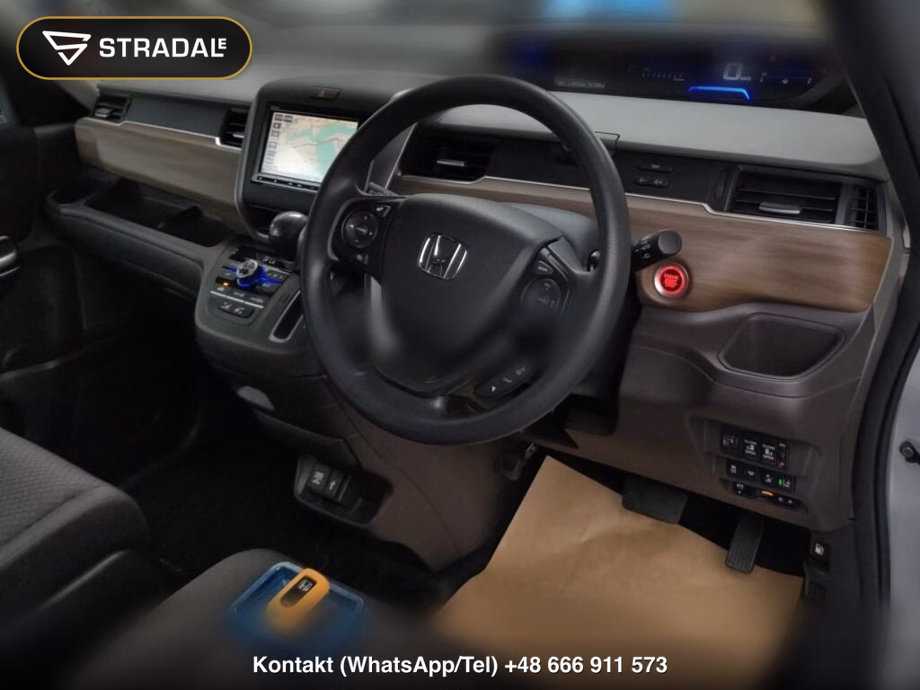 HONDA FREED G･HONDA SENSING, miniaturka 4