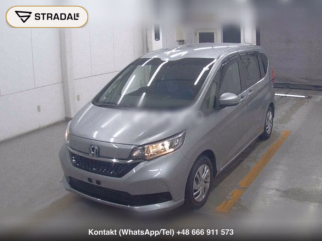 HONDA FREED G･HONDA SENSING, miniaturka 5