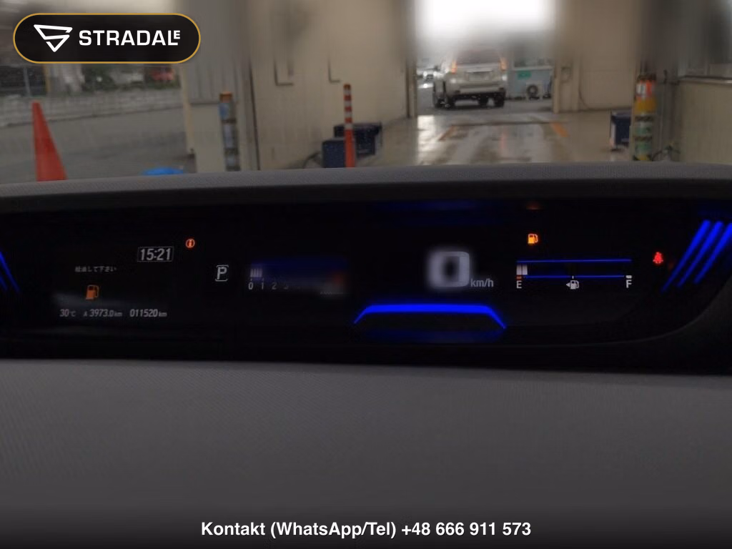 HONDA FREED G･HONDA SENSING, miniaturka 7