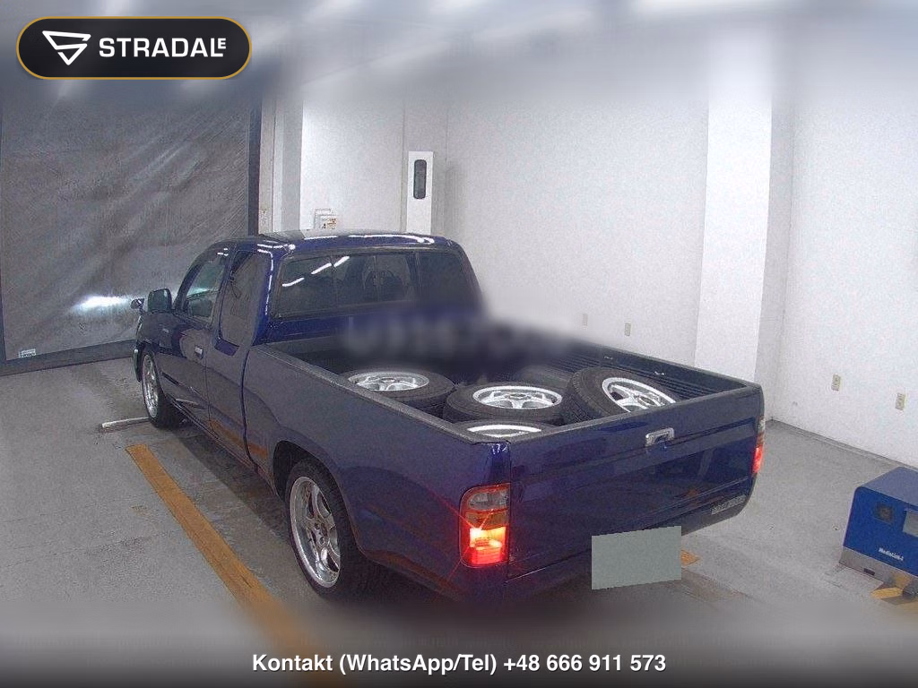 TOYOTA HILUX OTHERS, miniaturka 3