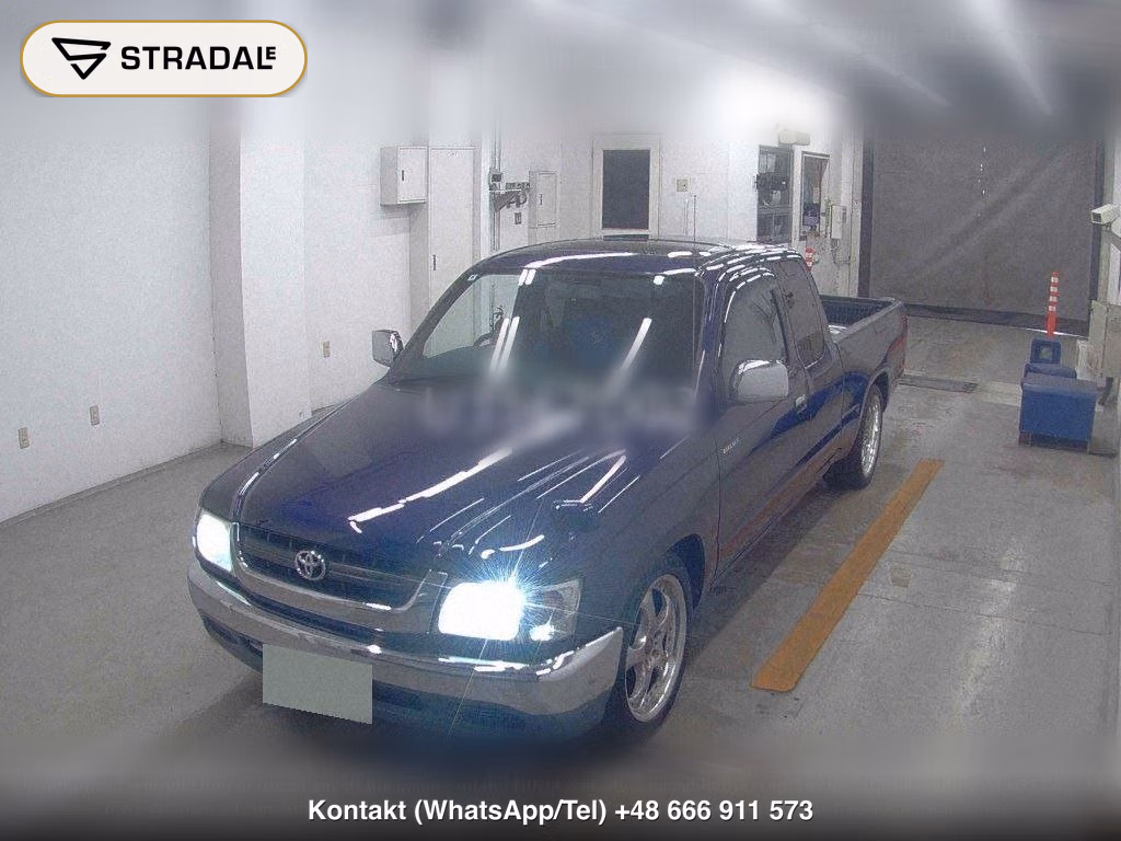 TOYOTA HILUX OTHERS, miniaturka 5