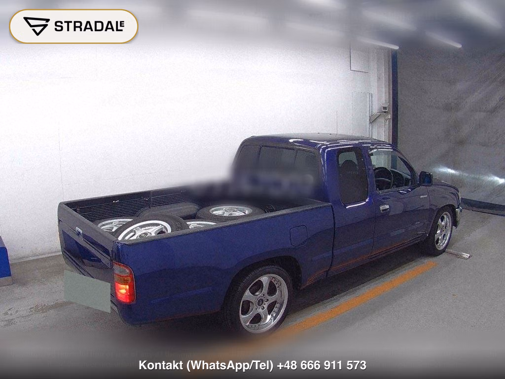 TOYOTA HILUX OTHERS, miniaturka 6
