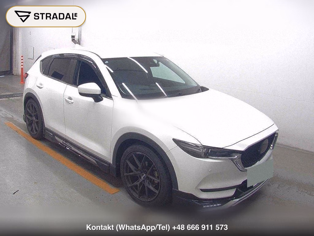 MAZDA CX-5 20S PROACTIVE, miniaturka 2