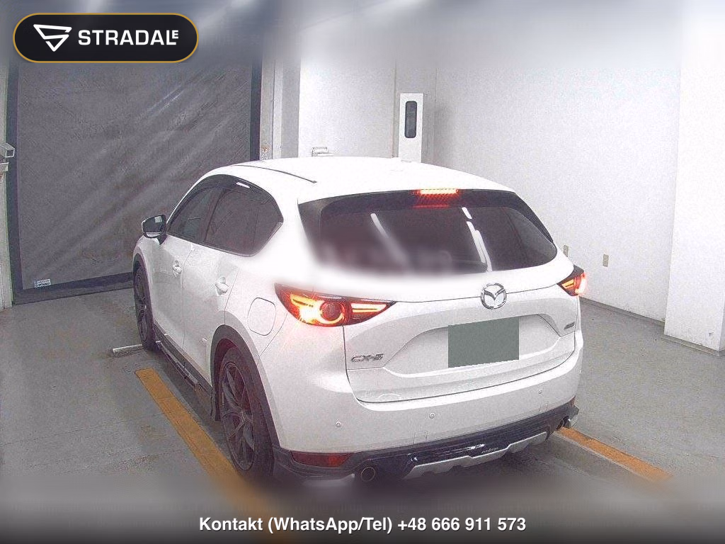 MAZDA CX-5 20S PROACTIVE, miniaturka 3