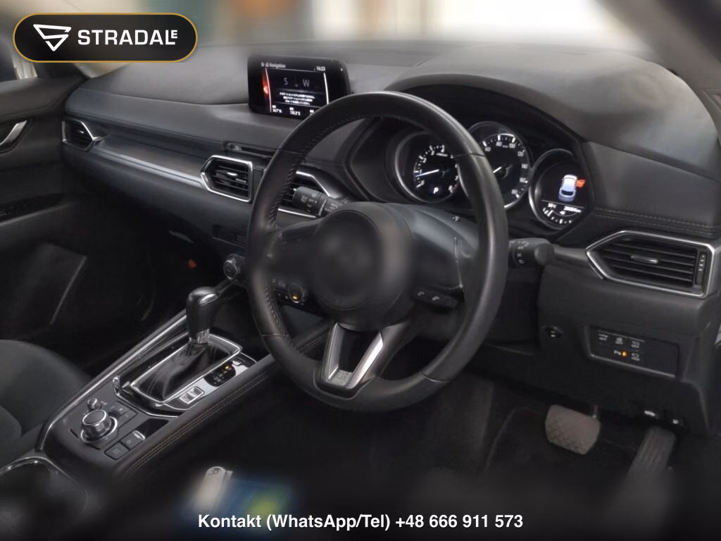 MAZDA CX-5 20S PROACTIVE, miniaturka 4