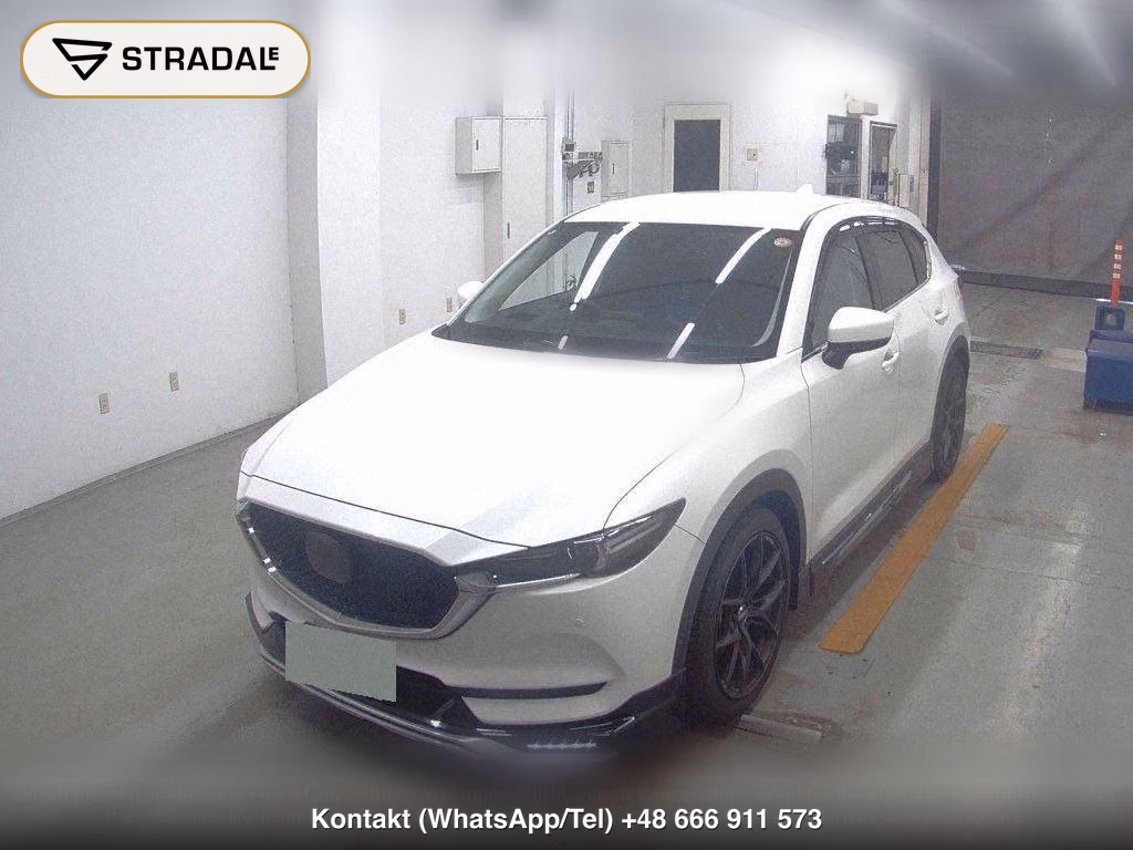 MAZDA CX-5 20S PROACTIVE, miniaturka 5