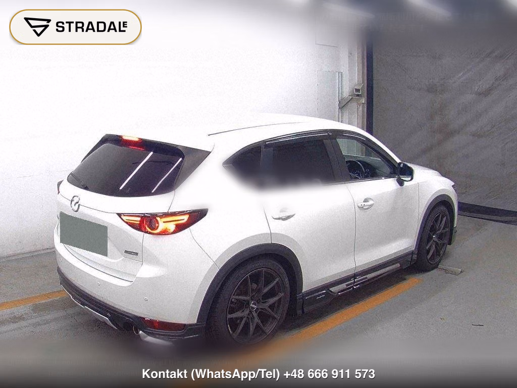 MAZDA CX-5 20S PROACTIVE, miniaturka 6