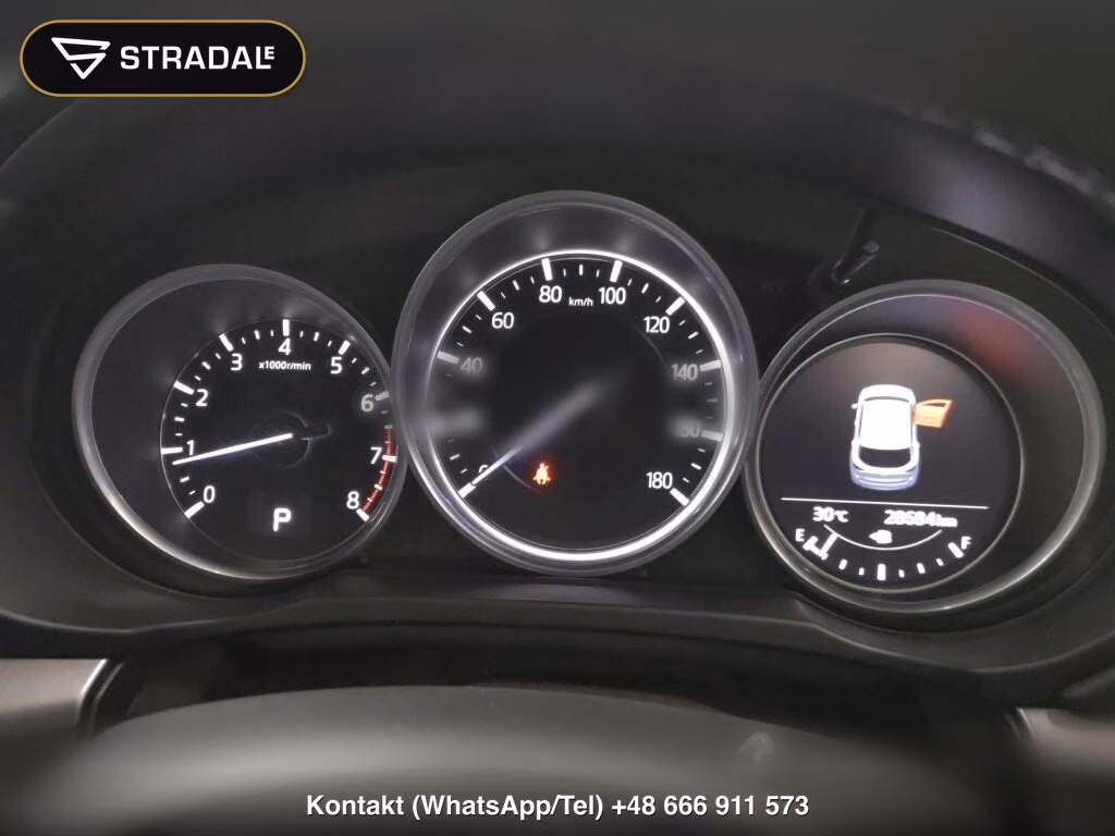 MAZDA CX-5 20S PROACTIVE, miniaturka 7