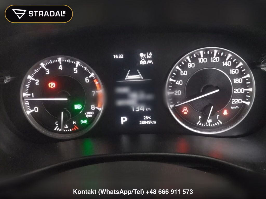 SUZUKI FRONX BASE GRADE, miniaturka 7