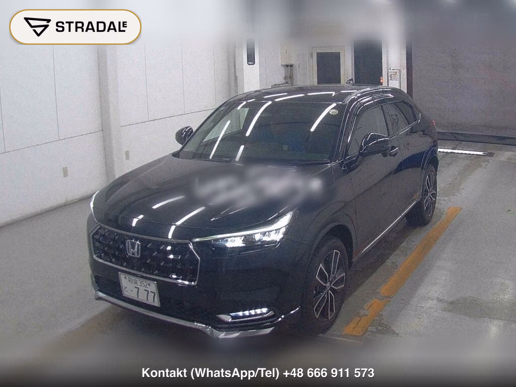 HONDA VEZEL HYBRID E:HEV Z, miniaturka 5