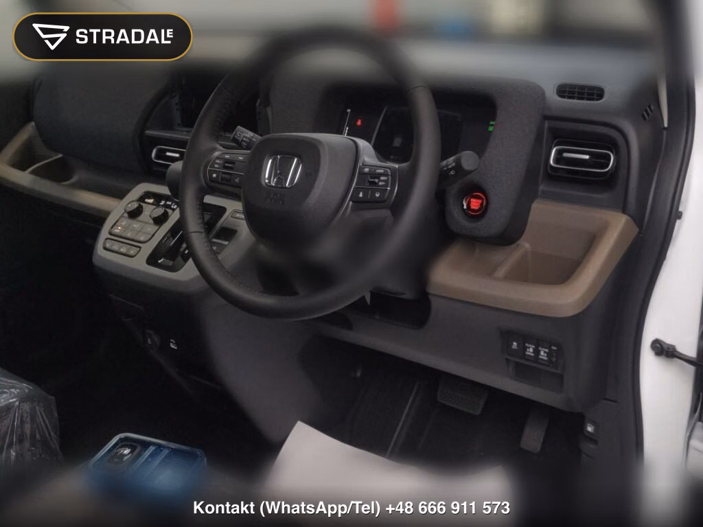 HONDA FREED AIR EX, miniaturka 4