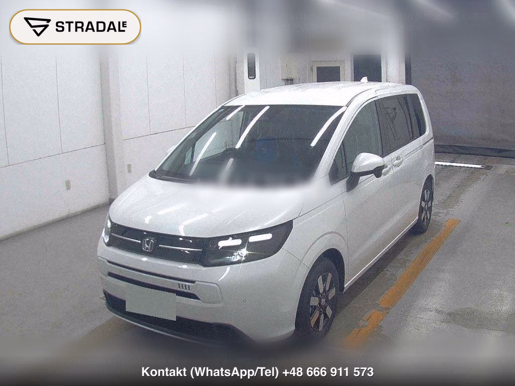 HONDA FREED AIR EX, miniaturka 5