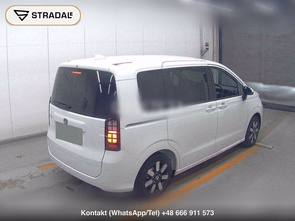 HONDA FREED AIR EX, miniaturka 6