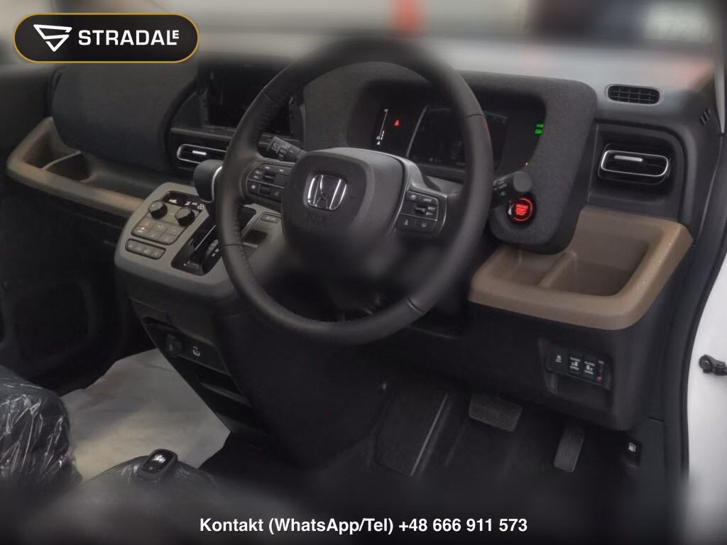 HONDA FREED AIR EX, miniaturka 4