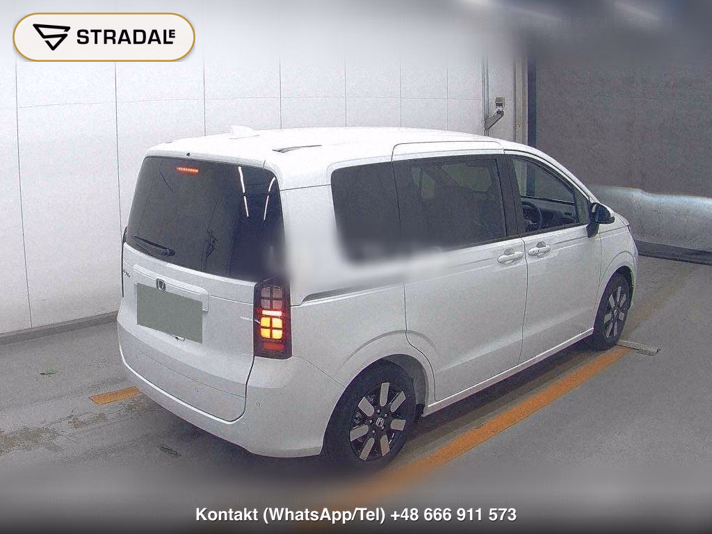 HONDA FREED AIR EX, miniaturka 6