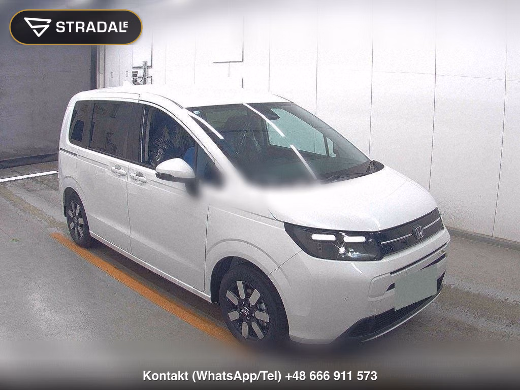 HONDA FREED AIR EX, miniaturka 2