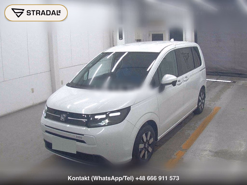 HONDA FREED AIR EX, miniaturka 5