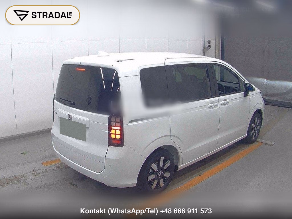 HONDA FREED AIR EX, miniaturka 6