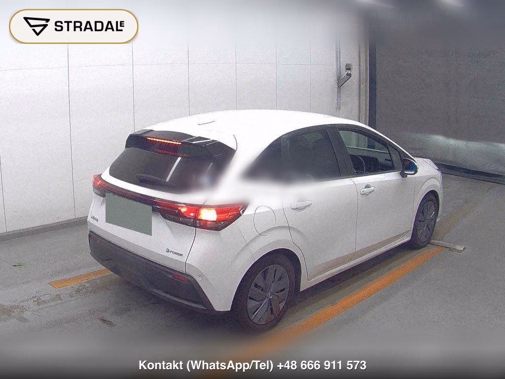 NISSAN NOTE X, miniaturka 6