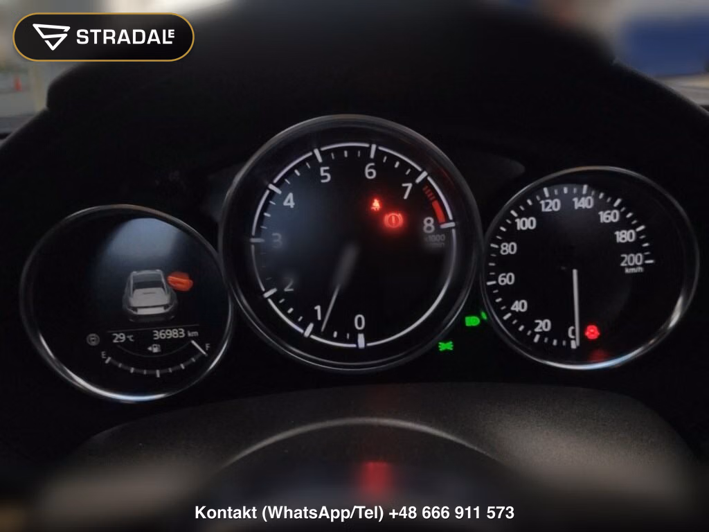 MAZDA ROADSTER RF 35TH ANNIVERSARY, miniaturka 7