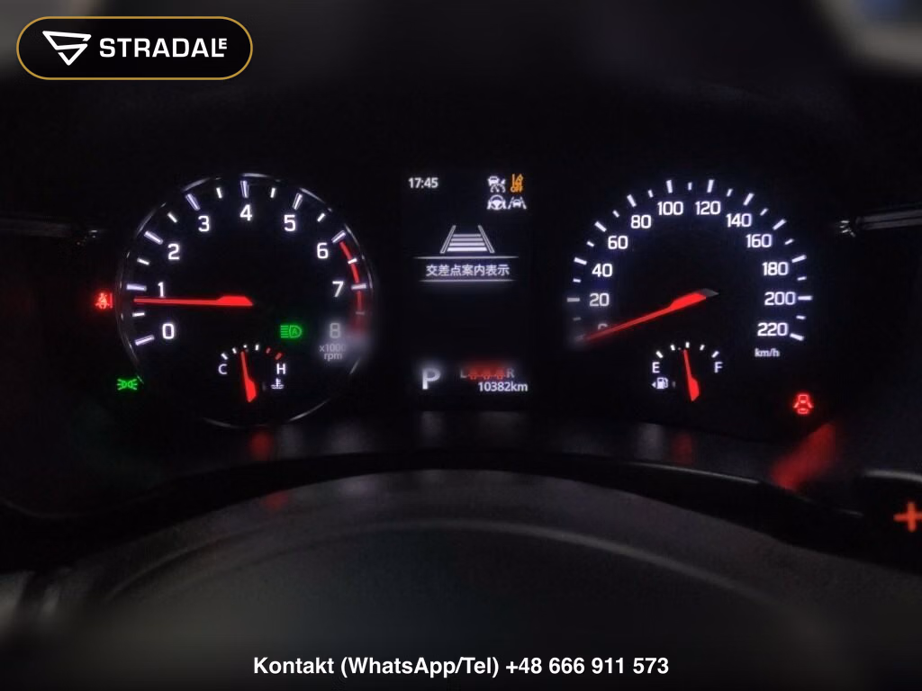 SUZUKI SWIFT 5D HYBRID MZ, miniaturka 7