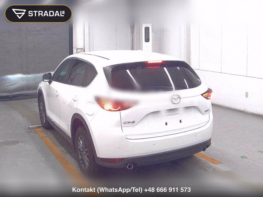 MAZDA CX-5 XD PROACTIVE, miniaturka 3