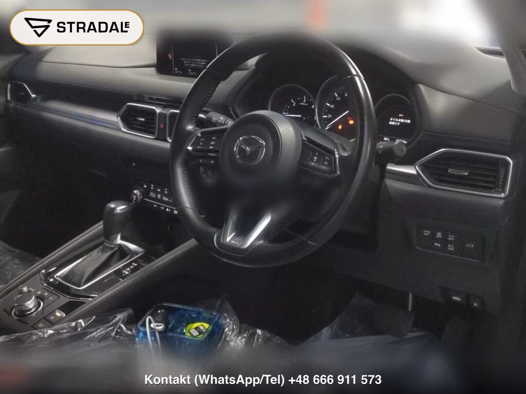MAZDA CX-5 XD PROACTIVE, miniaturka 4