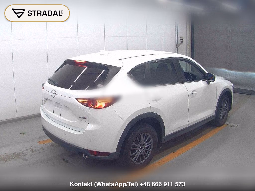 MAZDA CX-5 XD PROACTIVE, miniaturka 6