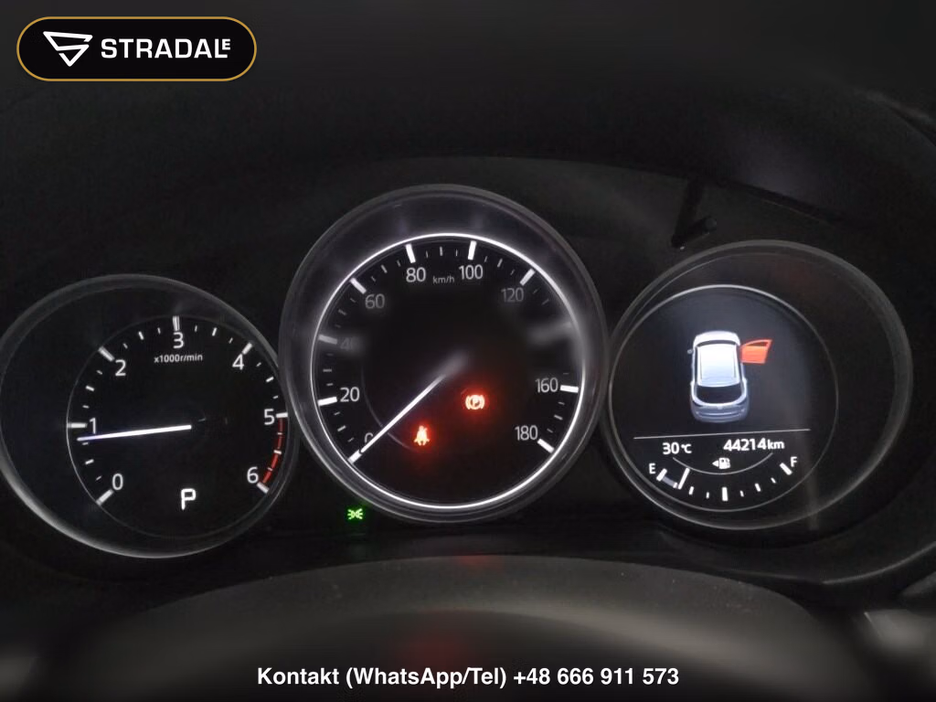 MAZDA CX-5 XD PROACTIVE, miniaturka 7