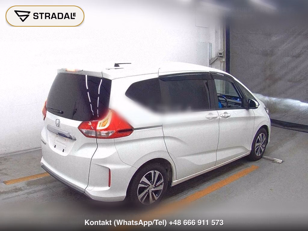 HONDA FREED PLUS G･HONDA SENSING, miniaturka 6