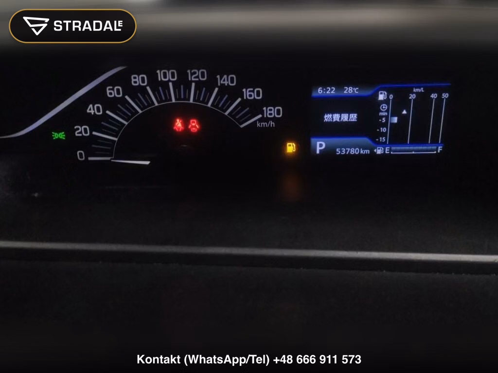 SUZUKI SOLIO HYBRID MX, miniaturka 7