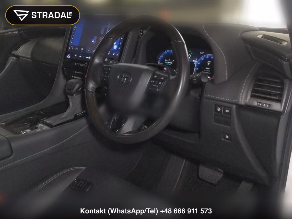 TOYOTA ALPHARD Z, miniaturka 4