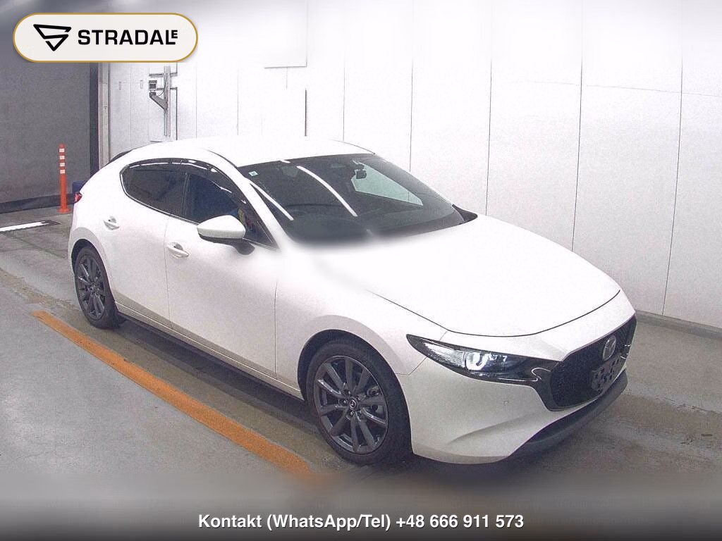 MAZDA MAZDA3 FASTBACK 20S PROACTIVE, miniaturka 2