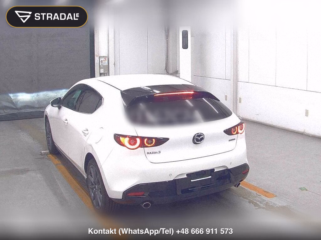 MAZDA MAZDA3 FASTBACK 20S PROACTIVE, miniaturka 3