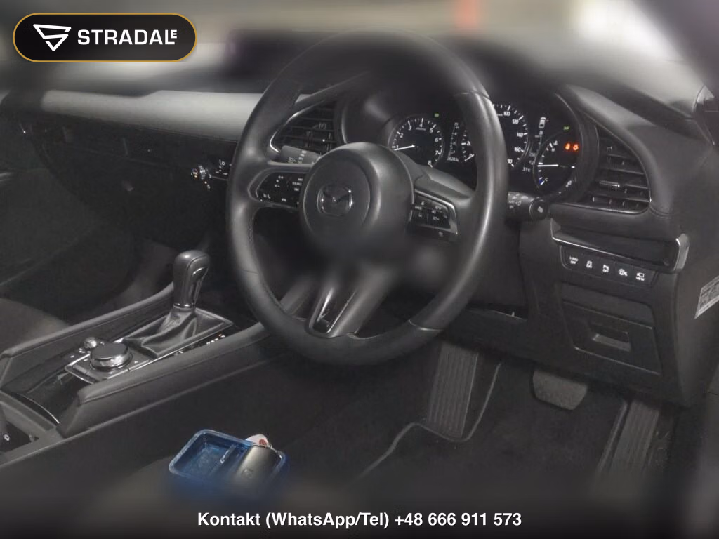 MAZDA MAZDA3 FASTBACK 20S PROACTIVE, miniaturka 4
