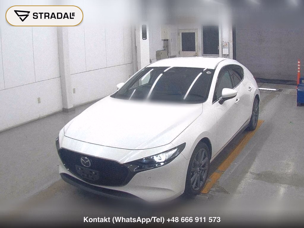 MAZDA MAZDA3 FASTBACK 20S PROACTIVE, miniaturka 5