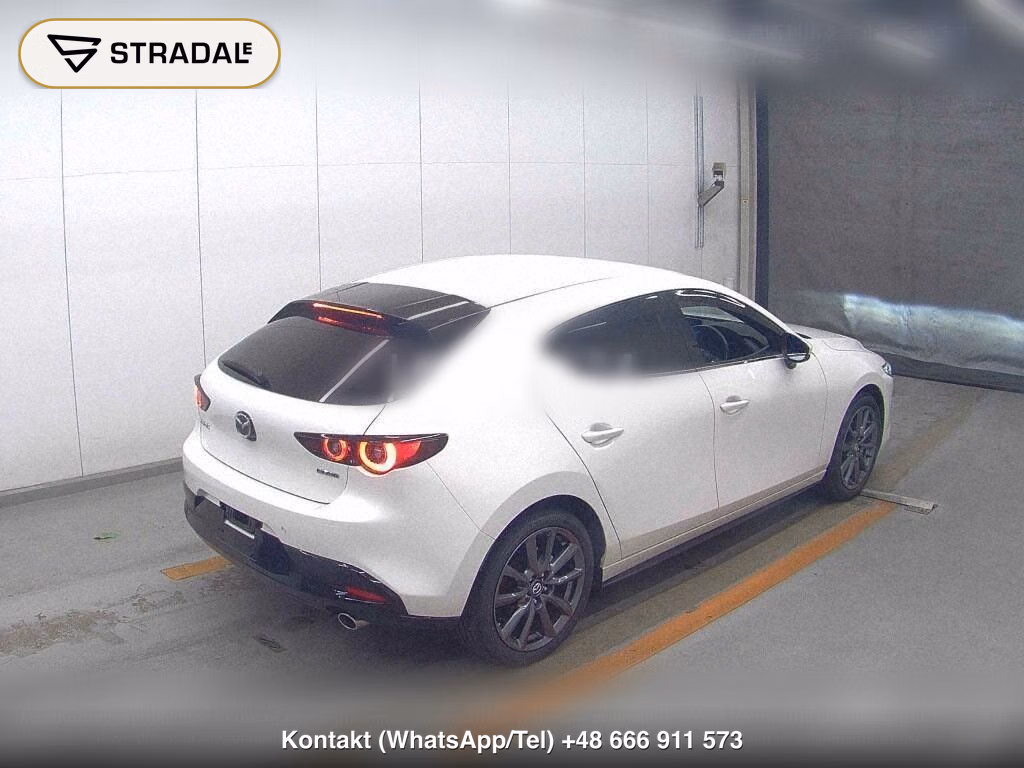 MAZDA MAZDA3 FASTBACK 20S PROACTIVE, miniaturka 6