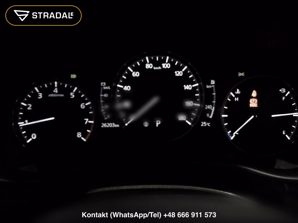MAZDA MAZDA3 FASTBACK 20S PROACTIVE, miniaturka 7