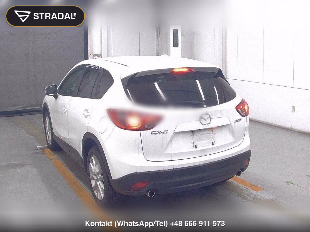 MAZDA CX-5 XD, miniaturka 3
