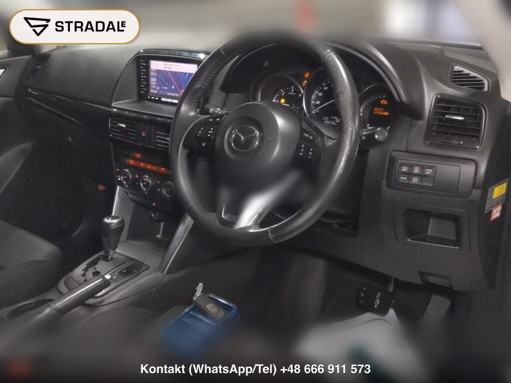 MAZDA CX-5 XD, miniaturka 4