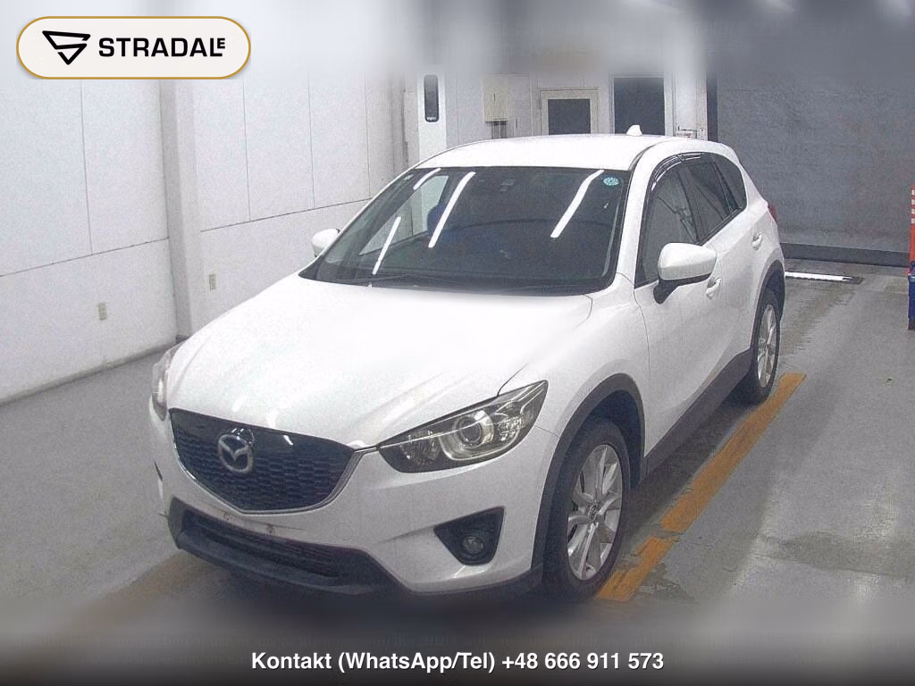 MAZDA CX-5 XD, miniaturka 5