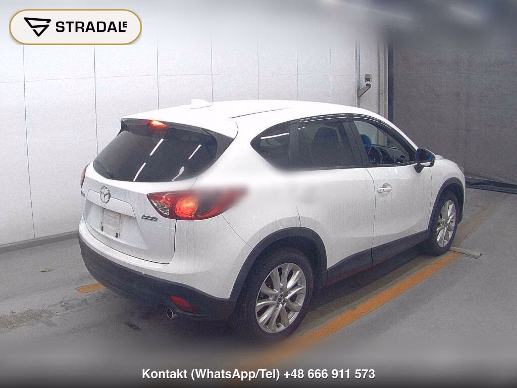 MAZDA CX-5 XD, miniaturka 6