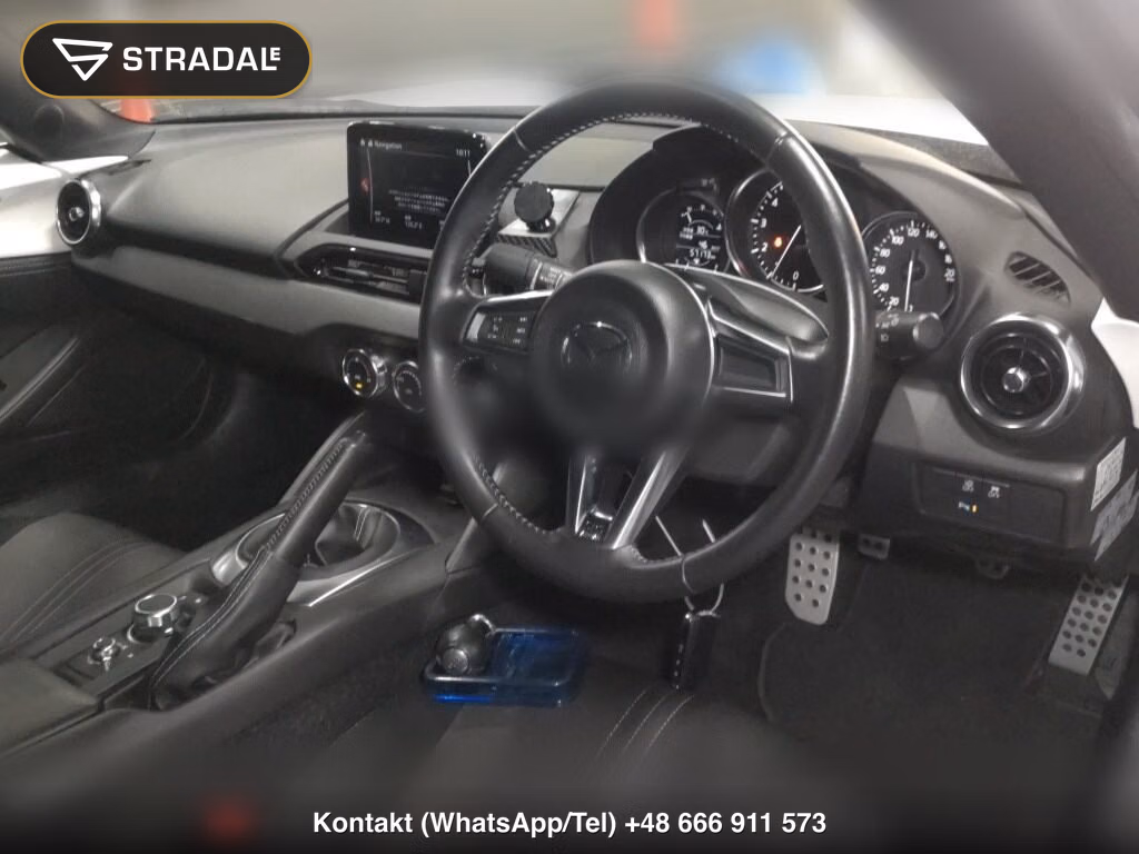 MAZDA ROADSTER S SPECIAL PACKAGE, miniaturka 4