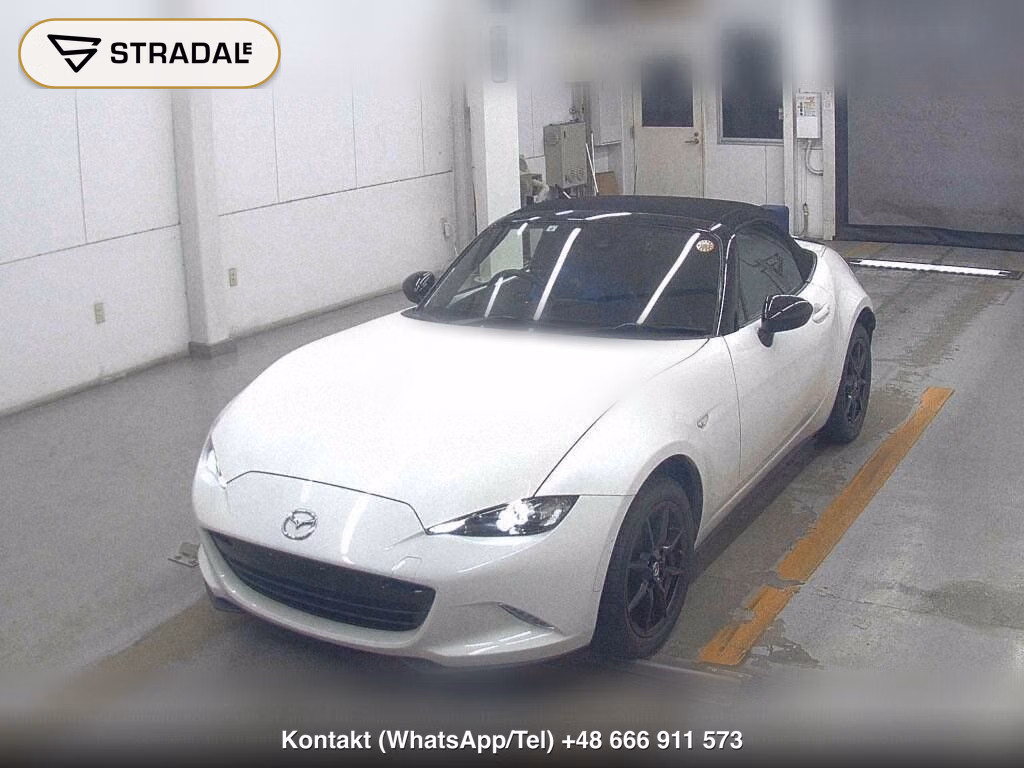 MAZDA ROADSTER S SPECIAL PACKAGE, miniaturka 5