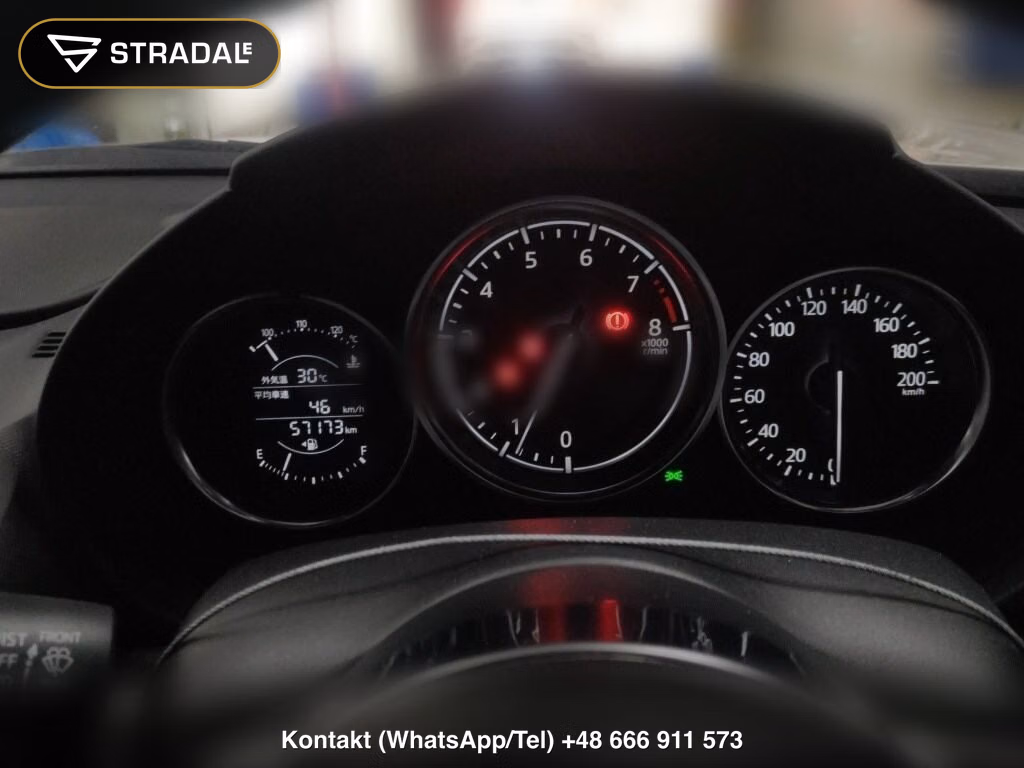 MAZDA ROADSTER S SPECIAL PACKAGE, miniaturka 7