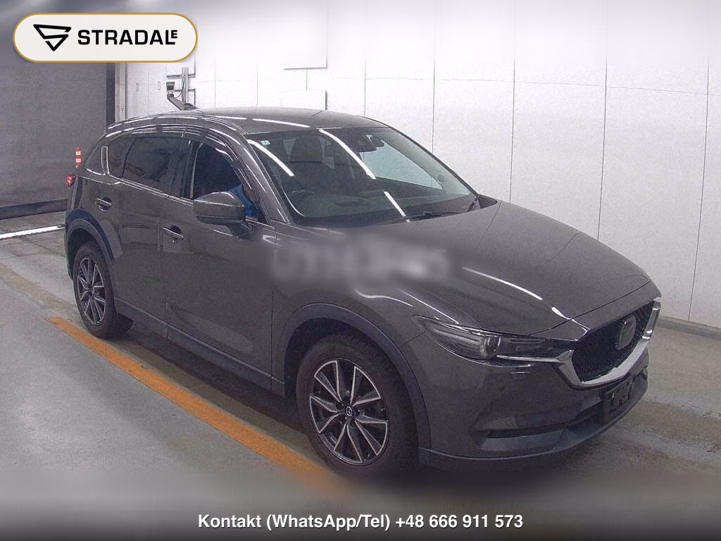 MAZDA CX-5 4WD 25S L PACKAGE, miniaturka 2