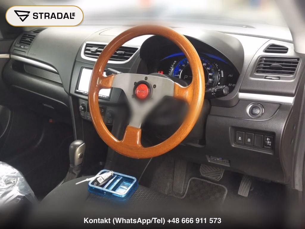SUZUKI SWIFT 5D XG-DJE, miniaturka 4