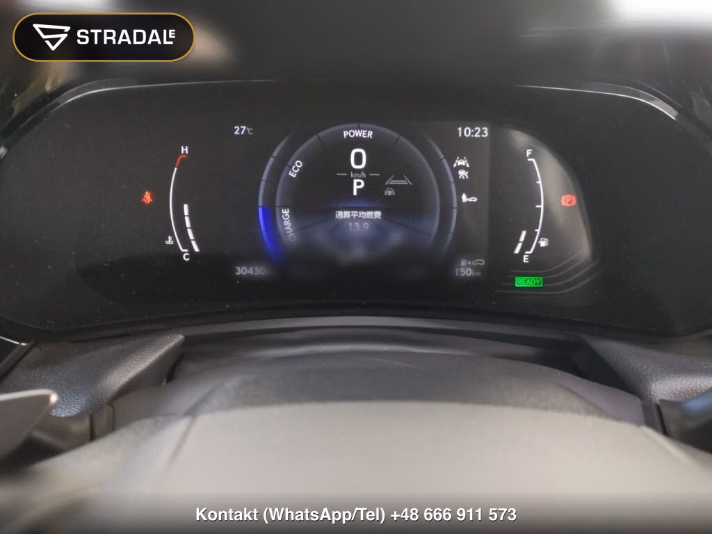 LEXUS NX 4WD NX350H F SPORT, miniaturka 7